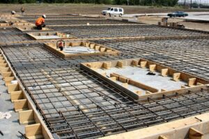 The Importance of Strong Foundations in Construction