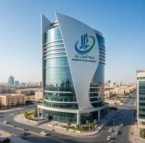 Arabian Pillar Company Successfully Completes Precast Elements for Sacred Mosque Renovation